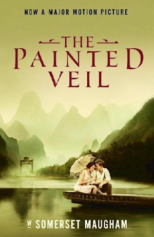 The painted Veil
